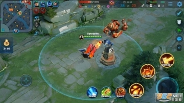 HonorofKings王者荣耀官网版图6