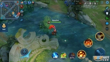 HonorofKings王者荣耀官网版图5