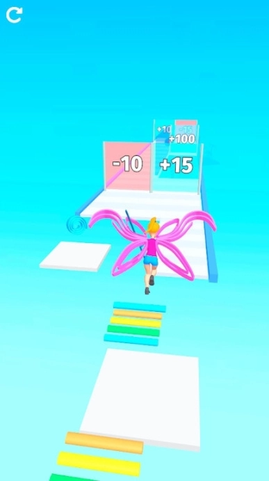 DIY跑步(DIY run)图3