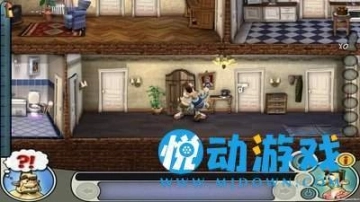 整蛊邻居中文版手机版图3