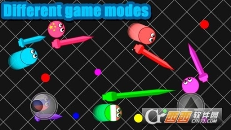 Sword.io图3