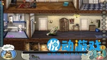 整蛊邻居中文版手机版图1