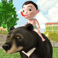 模拟宝