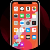 ios15桌面