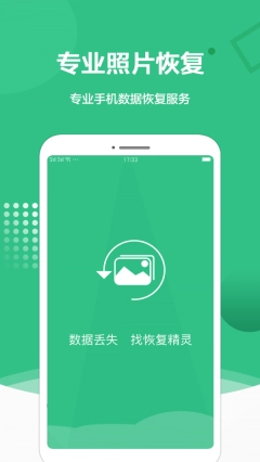 图片恢复处理精灵图1
