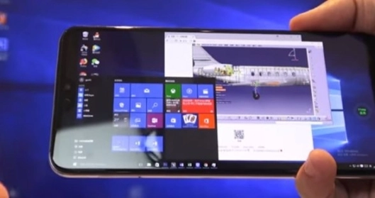 手机windows10模拟器图2