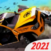 破坏德比汽车2025最新版