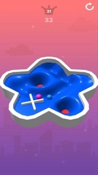 粘液球球模拟器安卓版图2