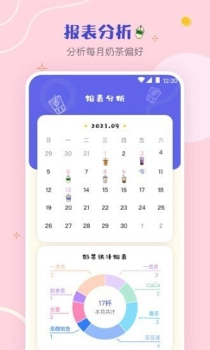 奶茶控图2