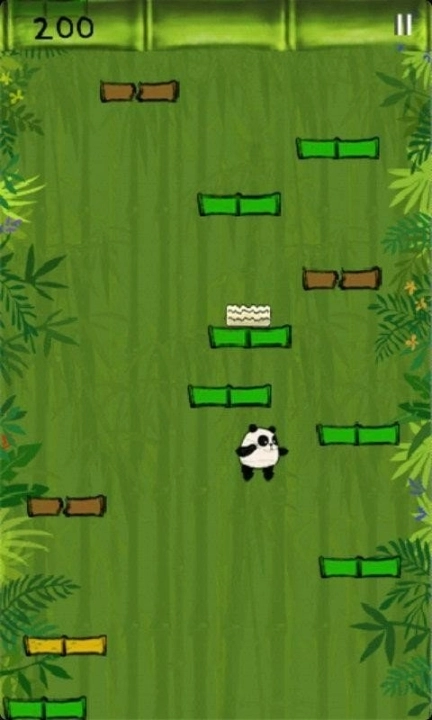 熊猫跳跳图4
