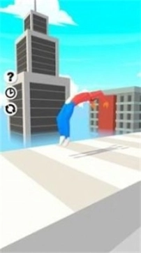 后空翻大师2图3