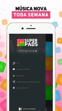 superpads官方版正式版图3