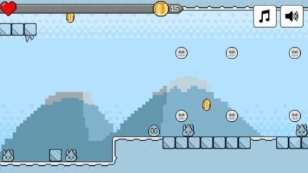 水滴大冒险中文版图2