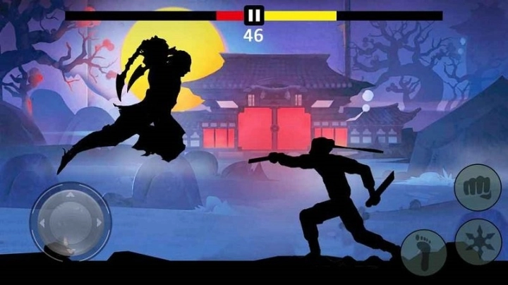 街头战斗图3