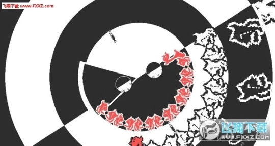 近似无穷安卓版图4
