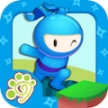 忍者部落冒险游戏汉化版（Ninja tribe adventure）