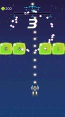 暴打方块君正式版图2