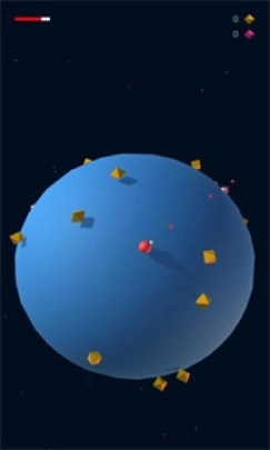 太空宝石3D图2