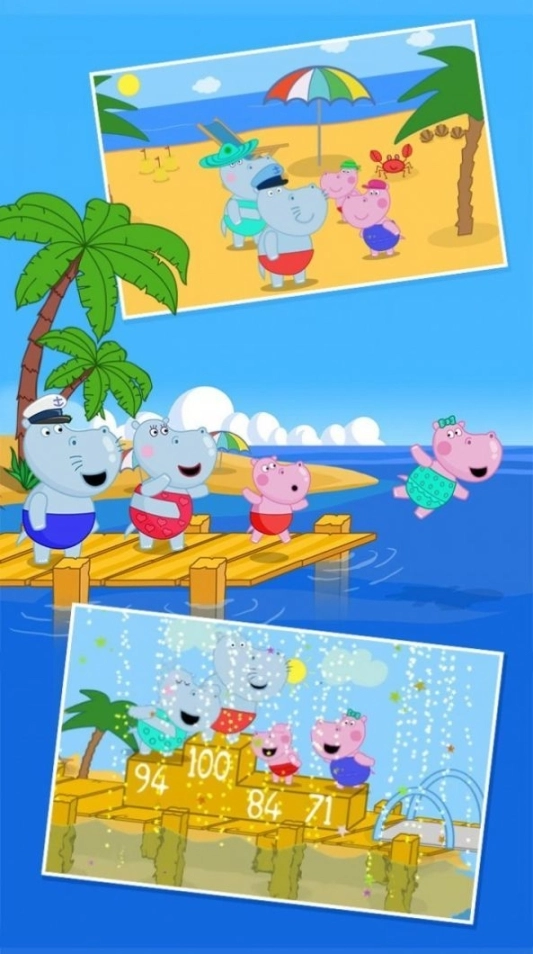 海边假日旅行游戏安卓版图4