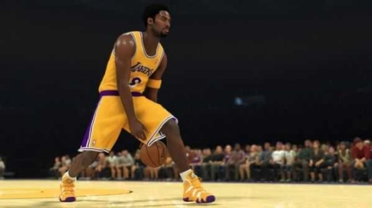 nba2k2025手游图2