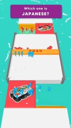 你的选择官方版图2