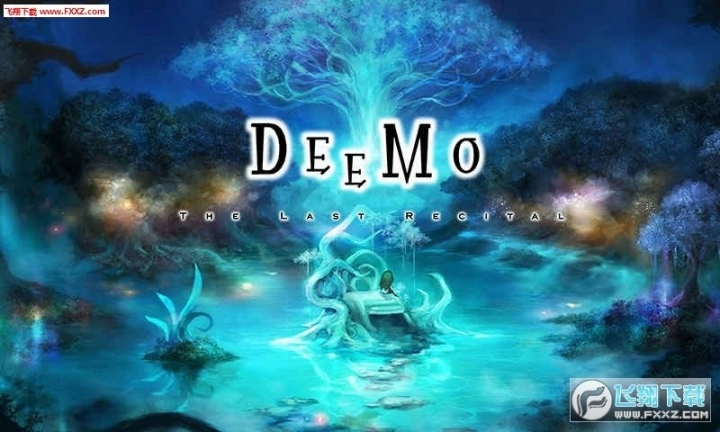 Deemo免费版图5