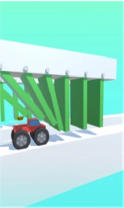 登山赛跑图2