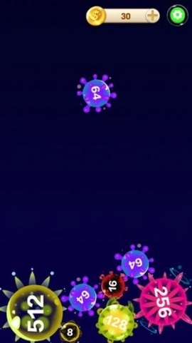 合成大细菌图2