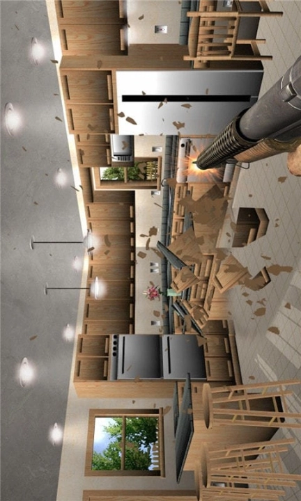 建筑破坏者中文版图3
