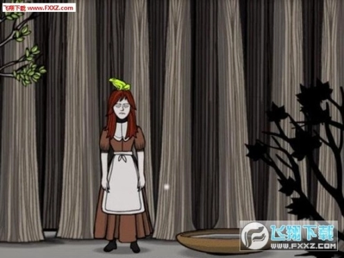 锈湖天堂岛安卓版图3