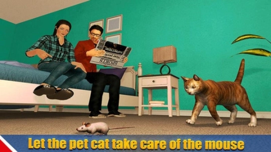 宠物猫狗之家手机版图3
