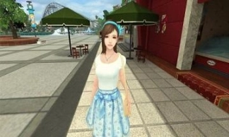 撩妹日记VR手游图1