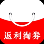 返利淘劵宝