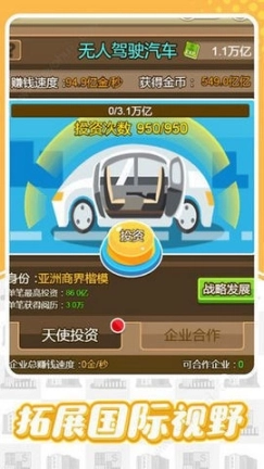 华尔街首富图2