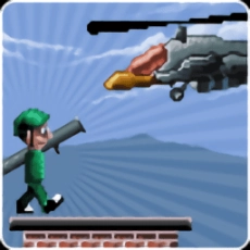 空袭之战中文版