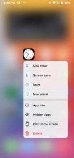 ios15桌面图4