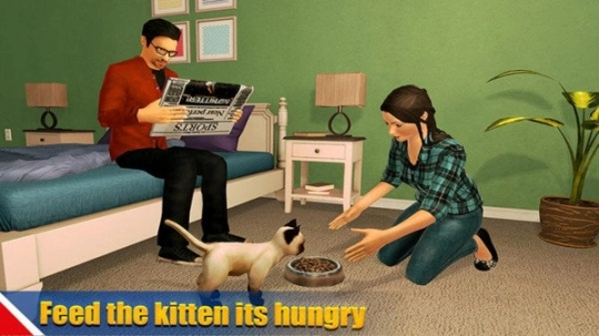 宠物猫狗之家手机版图1