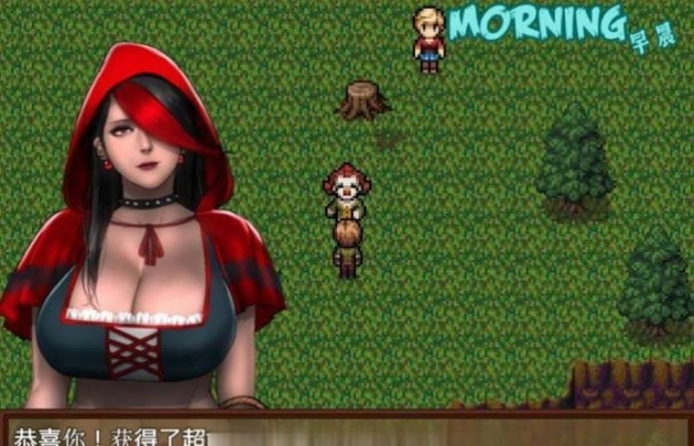 僵尸生活2避难所完整版图1