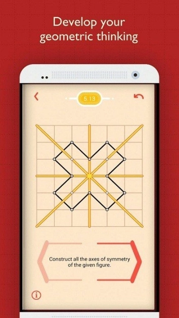pythagorea中文版图4