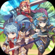 放置骑士团官方版
