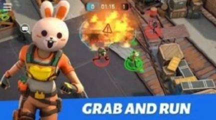 OutFire图2