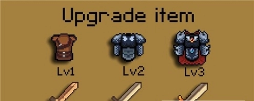 最后的地下城图1