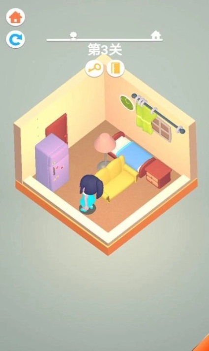 我要出门浪游戏手机版图4