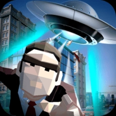 ufo大作战手游