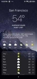 ios15桌面图1