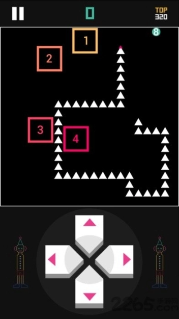 hhtan汉化版图3