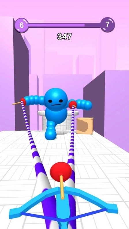 吸盘射手(Plunger Hero)图1