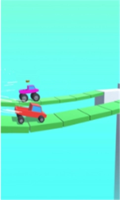 登山赛跑图3