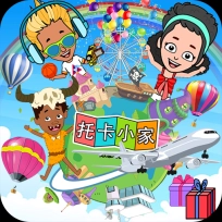 托卡小家超市(最新版)
