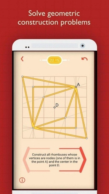 pythagorea中文版图1